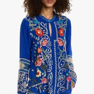 COPY - Johnnywas top xl